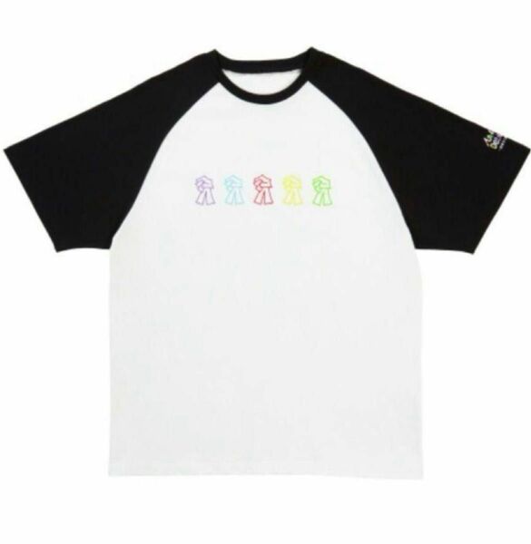 【新品未開封】Aぇ!group Tシャツ