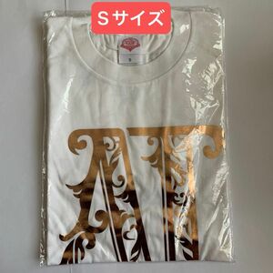 【未開封】EXILE ATSUSHI Tシャツ Sサイズ