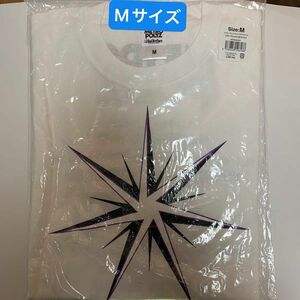 【未開封】三代目JSB Tシャツ Mサイズる