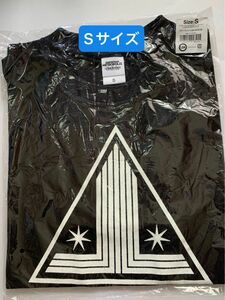 【未開封】三代目JSB Tシャツ Sサイズ