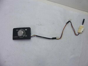 A3122 A Subaru Forester SH9 original SI-DRVE SI Drive switch dial SH5 SHJ