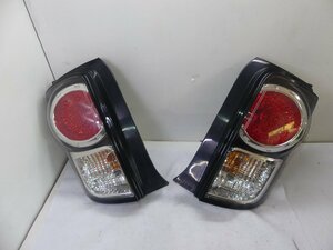 A3189 F Toyota Corolla Rumion ZRE152N latter term original tail lamp backlight left right set STANLEY Stanley 12-554