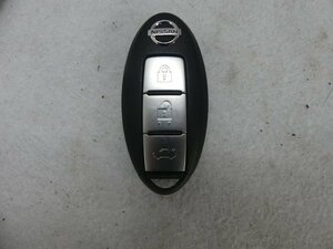 A3192 S Nissan Fuga KY51 original keyless smart key key remote control 3 button KY51 KNY51