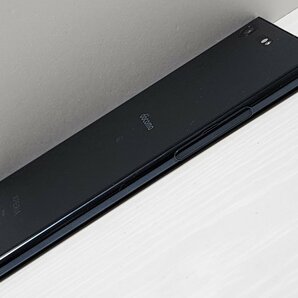  ★【40654WM】 ジャンク docomo SO-04J SONY Xperia XZ Premium ディープシーブラック 1円 ! 1スタ !の画像5