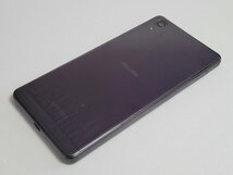 　★【38727WM】 ジャンク docomo SO-04H SONY Xperia X Performance グラファイトブラック SIMロック解除済 1円 ! 1スタ !_画像2