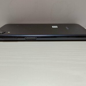  ★【40692WM】 完動品 au SCG18 SAMSUNG Galaxy A23 5G ブラック SIMロック解除済 1円 ! 1スタ !の画像4