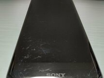 　★【40759WM】 完動品 SoftBank 801SO SONY Xperia XZ3 ホワイトシルバー SIMロック解除済 1円 ! 1スタ !_画像8