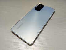 　★【40761WM】 ちょい美品 Xiaomi Redmi Note 11 Pro ホワイト 128GB 海外版SIMフリー 1円 ! 1スタ !_画像2