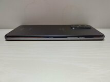 　★【40760WM】 完動品 docomo SC-53B SAMSUNG Galaxy A52 5G オーサムブラック SIMロック解除済 1円 ! 1スタ !_画像6