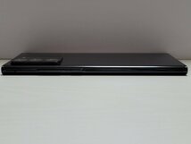 　★【40847WM】 完動品 docomo SC-53A SAMSUNG Galaxy Note20 Ultra 5G ミスティックブラック SIMロック解除済 1円 ! 1スタ !_画像6