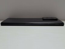 　★【40847WM】 完動品 docomo SC-53A SAMSUNG Galaxy Note20 Ultra 5G ミスティックブラック SIMロック解除済 1円 ! 1スタ !_画像4