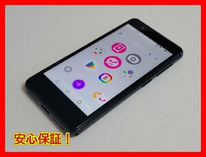 　★【38721WM】 完動品 楽天モバイル Rakuten Mini C330 ナイトブラック 32GB 1円 ! 1スタ !