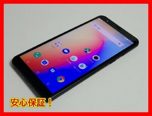 　★【38748WM】 完動品 Jetfon P6 GlocalMe P3S18 ブラック 国内版SIMフリー 1円 ! 1スタ !