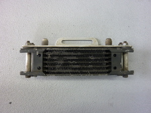  Earl's oil cooler 4.5 -inch 7 step 