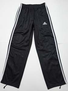 ■0515■アディダス ADIDAS ジャージ ボトム L●