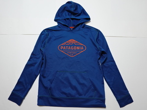 ■0506■パタゴニア patagonia パーカー KIDS XXL 16-18 STY65800 ●