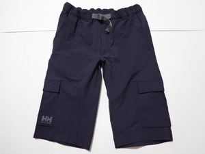 ■0506■HELLY HANSEN ヘリーハンセン HO21200 トレッキングショーツ M 国内正規品●