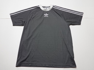 ■0513■アディダスオリジナルス adidas originals 半袖Tシャツ 2XO CW5113●