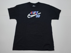 ■0515■ナイキ NIKE SB 半袖シャツ XL●