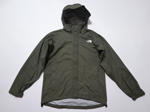 ■0516■ノースフェイス THE NORTH FACE ジャケット L NPW61916 ハイベントレインテックス ジャケット ●