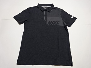 ■0516■ナイキ NIKE GOLF●半袖 M●