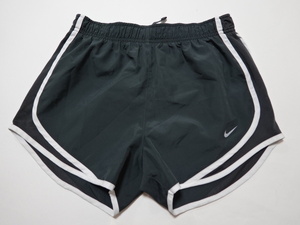 #0518# Nike NIKE nylon short pants running pants M*