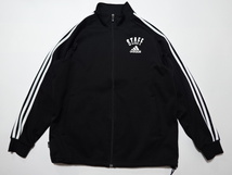 ■0518■アディダス ADIDAS ジャージ ジャケット O●_画像1