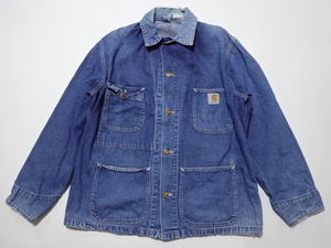 ■0522■Carhartt カーハート カバーオール ●