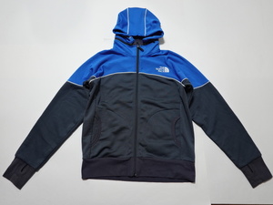 ■0524■ノースフェイス THE NORTH FACE ジャケット L AT30000 マッハ5ジャケット 国内正規品●