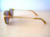 ♪美品★偏光サングラス ネオグラス ネオコントラスト レディース メラニン 抑制 UVカット 釣り 白内障 術後 保護メガネ ネオ レンズ♪_画像2