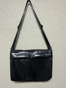  new goods all Black Fly ta-gFREITAG F553 LOU shoulder bag 