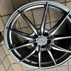 BBS鍛造 WEDS SPORT 8.5J×20+45PCD112ハブ径66ｍm