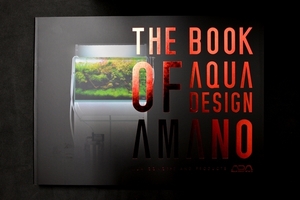 ADA カタログ / アクアデザイン アマノ aquadesign amano /天野 尚　アクアジャーナル　aqua journal