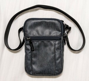 ishu slack ni shoulder shoulder bag pouch case ga jet pouch 