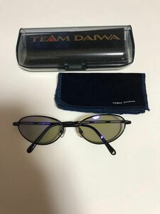 TEAM DAIWA 偏光グラス