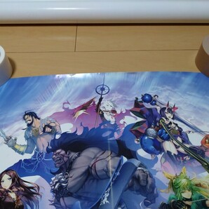 Fate/Grand Order フェイトグランドオーダー B2ポスター の画像2