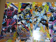 ガンダム　エクストリームバーサス2　B1.A1 .短冊ポスター 11枚セット＋おまけ1枚　GUNDAM EXTREME VS2　_画像7