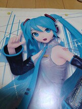 初音ミク Project DIVA Arcade Version Bプロジェクト ディーバ アーケード 　B1ポスター_画像9