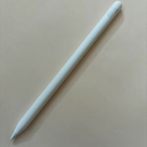Apple Pencilアップルペンシル第二世代003-180205の画像1