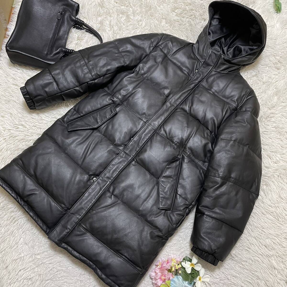 Yahoo!オークション -「コムサメン レザー ジャケット」の落札 Yahoo!オークション -「コムサメン レザー ジャケット」の落札