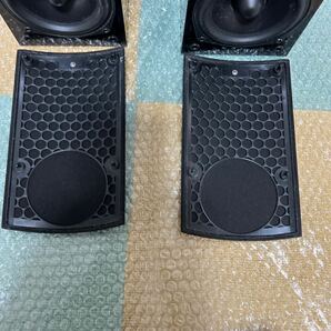 ☆ AUDIO PRO オーディオプロ スピーカーペア image 12 ☆中古☆の画像4