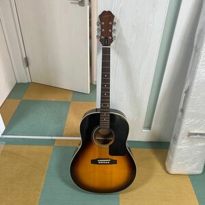 Epiphone AJ15VSB