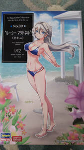 1/12 Tama . Girls Collection No.09 Lucy makdo flannel ( bikini ) SP461