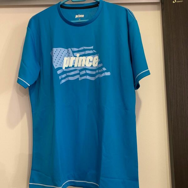 prince 半袖Tシャツ