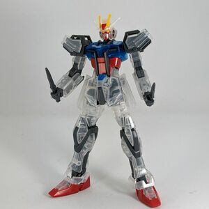 ガンプラ　ジャンク　中古組立済み品 EGストライク