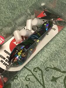 希少 ストックルアーズ クロスライダー 現在カラー. 2018 SPカラー STOCK LURES