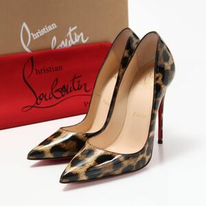 Christian Louboutin