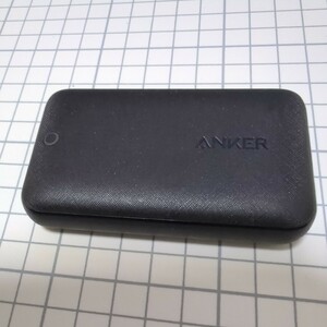 Anker