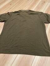 大きいサイズ　Rosasen ロサーセン　半袖　ポロシャツ　メンズ　サイズLL XL ゴルフ　ゴルフウェア　ロゴ　ワッペン_画像6