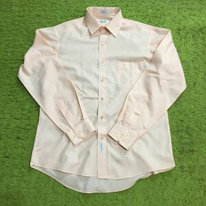 【made in USA】60's Americanclothing/DAMON/lightpink/size16-35/chambrayshirt/Unionstamp/状態good/極上品/